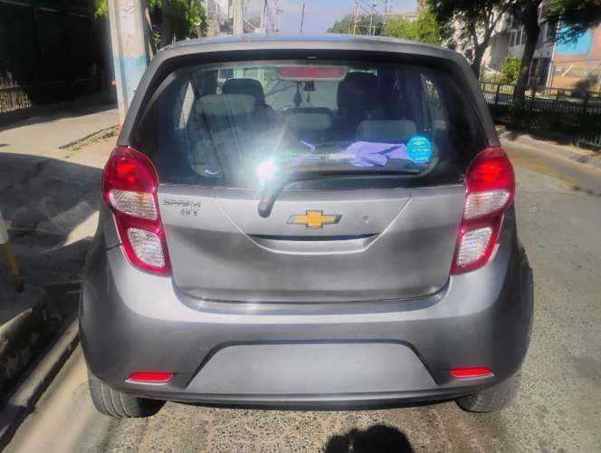 Vendo Chevrolet spark GT 2021