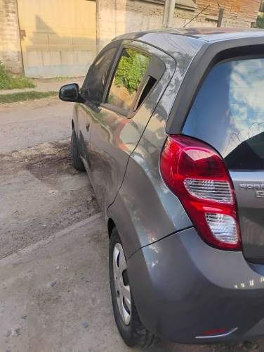 Vendo Chevrolet spark GT 2021