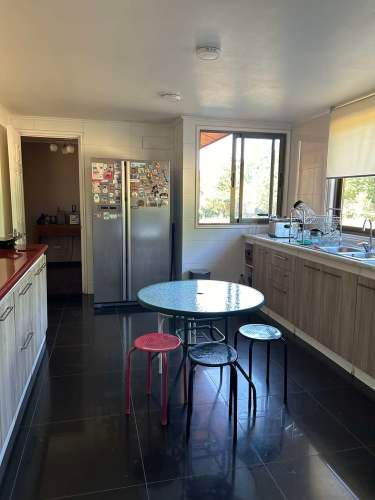 PARCELA EN CONDOMINIO PIRQUE