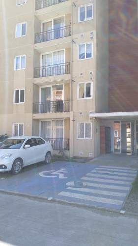 Departamento, Condominio Costa Mar, San Pedro de la Paz