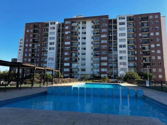 Excelente departamento en venta