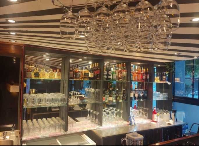 Derecho de Llaves Restaurante en Providencia