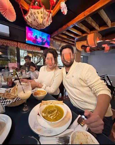 Derecho de Llaves Restaurante en Providencia