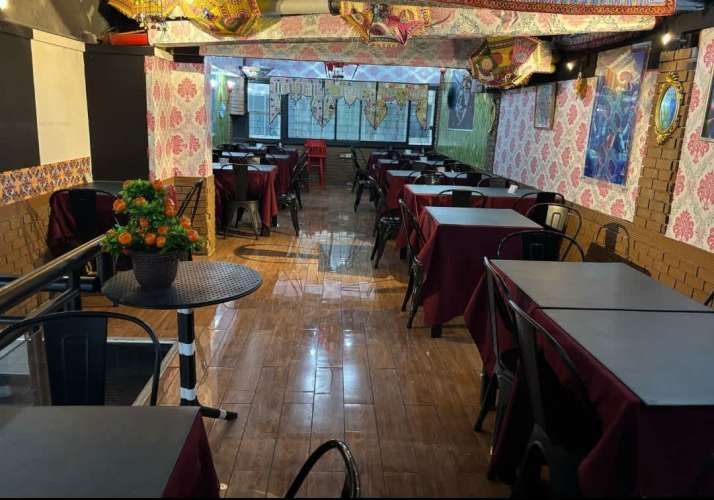 Derecho de Llaves Restaurante en Providencia