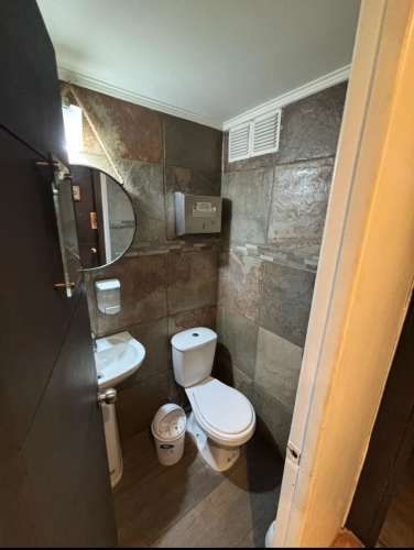 Derecho de Llaves Restaurante en Providencia