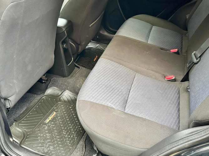 Suzuki Baleno Automatico