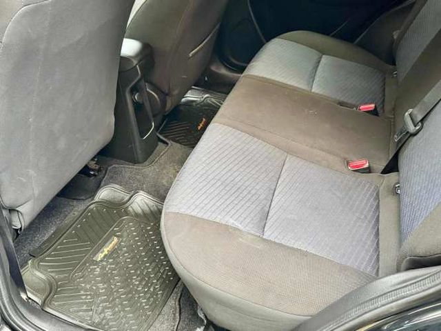 Suzuki Baleno Automatico