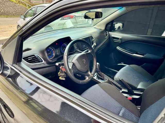 Suzuki Baleno Automatico