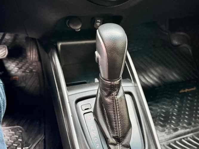 Suzuki Baleno Automatico