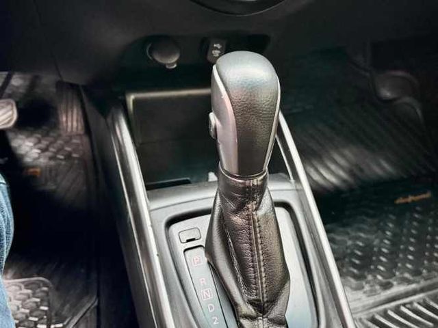 Suzuki Baleno Automatico