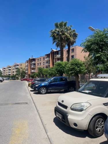 Departamento en venta c/ estacionamiento en General Gambino