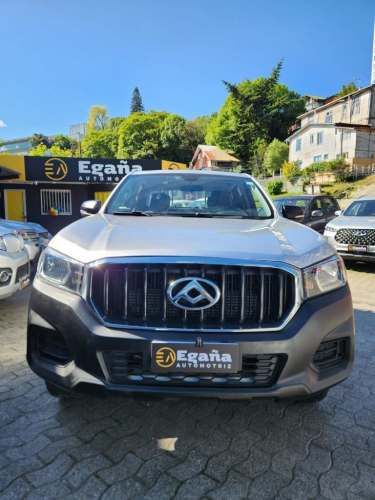 Maxus t60 DC DX 2.8D MT