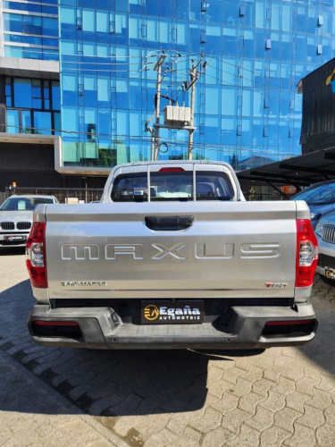 Maxus t60 DC DX 2.8D MT