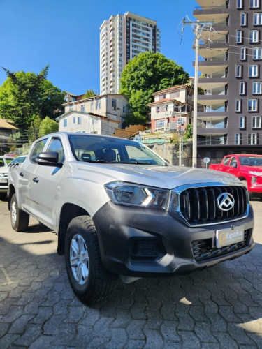 Maxus t60 DC DX 2.8D MT