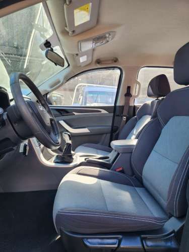 Maxus t60 DC DX 2.8D MT