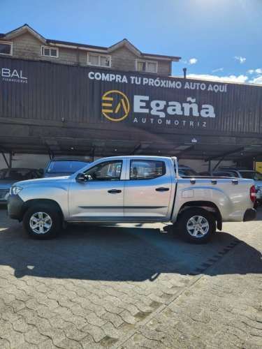 Maxus t60 DC DX 2.8D MT