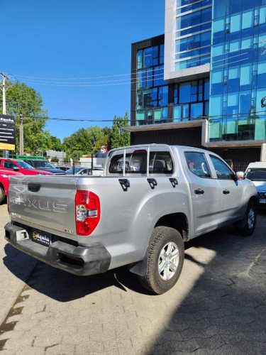 Maxus t60 DC DX 2.8D MT