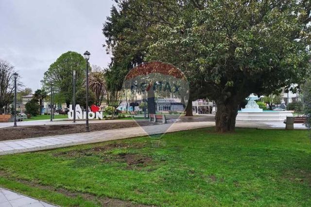 Proyecto  parcelas  los cerezos