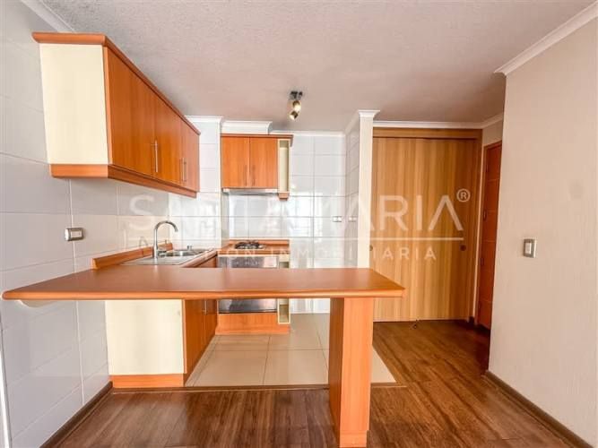 DEPARTAMENTO Pedro Aguirre Cerda, San Pedro de la Paz