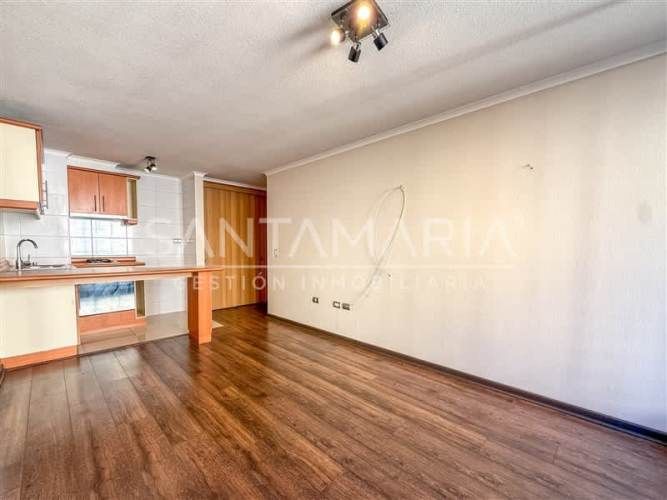 DEPARTAMENTO Pedro Aguirre Cerda, San Pedro de la Paz