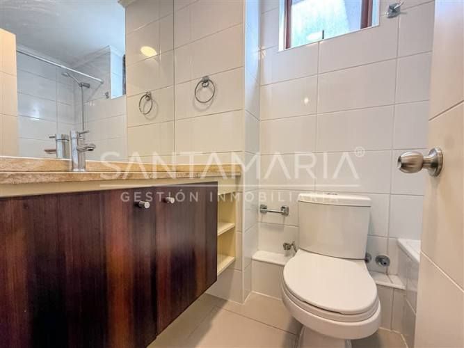 DEPARTAMENTO Pedro Aguirre Cerda, San Pedro de la Paz