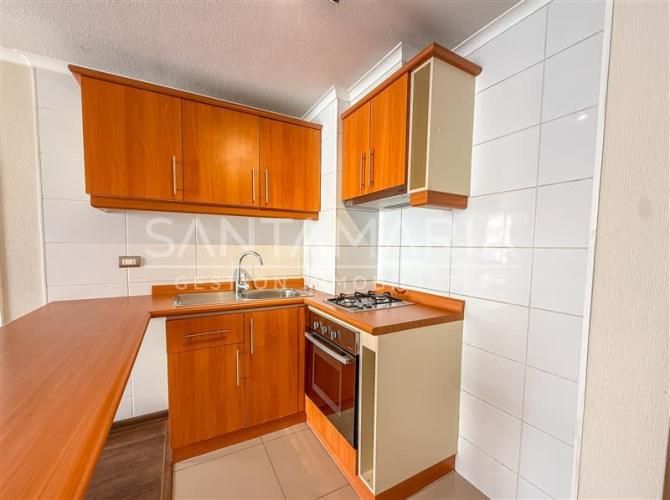 DEPARTAMENTO Pedro Aguirre Cerda, San Pedro de la Paz