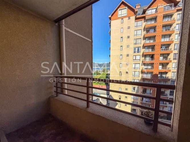 DEPARTAMENTO Pedro Aguirre Cerda, San Pedro de la Paz