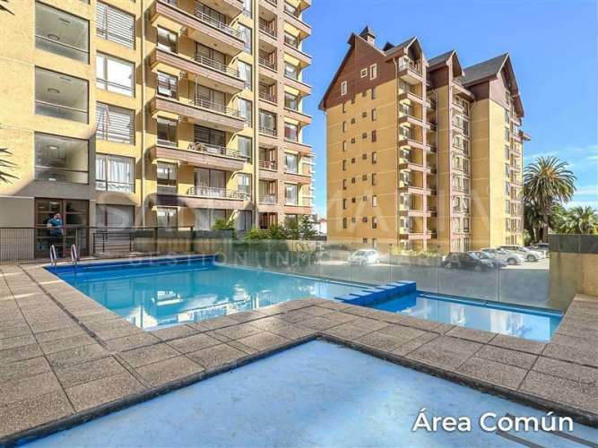 DEPARTAMENTO Pedro Aguirre Cerda, San Pedro de la Paz