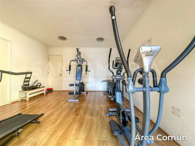 DEPARTAMENTO Pedro Aguirre Cerda, San Pedro de la Paz