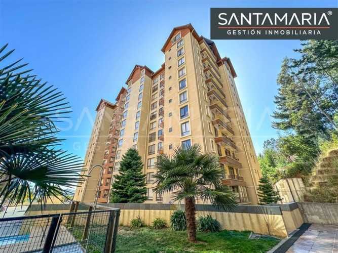 DEPARTAMENTO Pedro Aguirre Cerda, San Pedro de la Paz