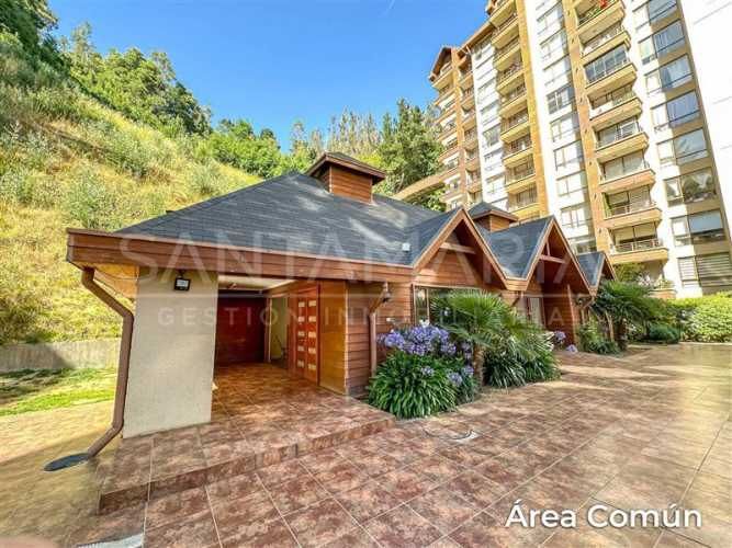 DEPARTAMENTO Pedro Aguirre Cerda, San Pedro de la Paz