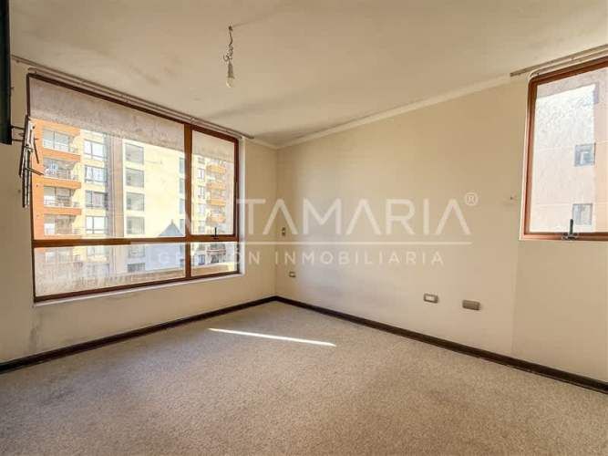 DEPARTAMENTO Pedro Aguirre Cerda, San Pedro de la Paz