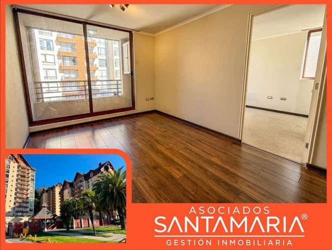 DEPARTAMENTO Pedro Aguirre Cerda, San Pedro de la Paz