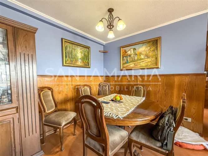 DEPARTAMENTO La Marina, Talcahuano