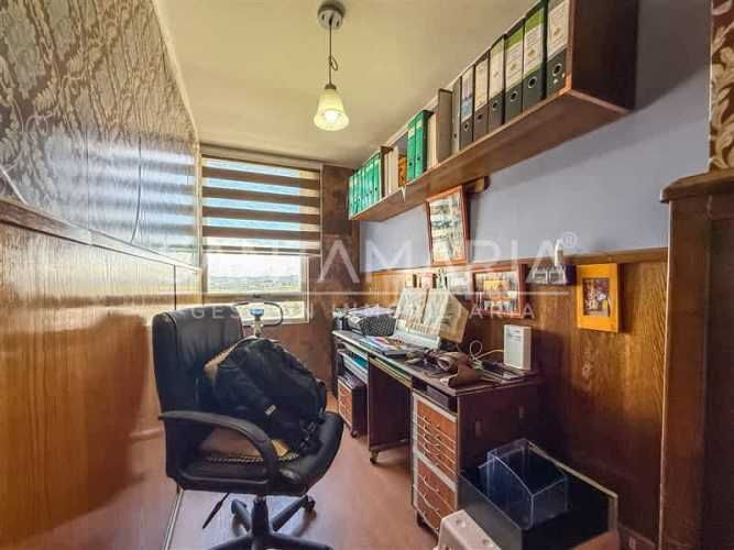 DEPARTAMENTO La Marina, Talcahuano