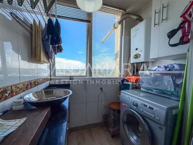 DEPARTAMENTO La Marina, Talcahuano