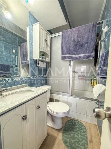 DEPARTAMENTO La Marina, Talcahuano