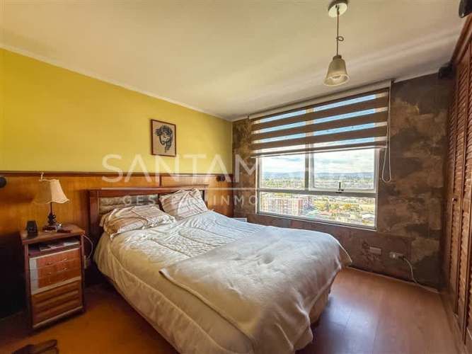 DEPARTAMENTO La Marina, Talcahuano