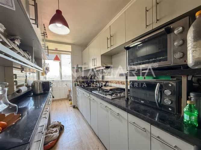 DEPARTAMENTO La Marina, Talcahuano