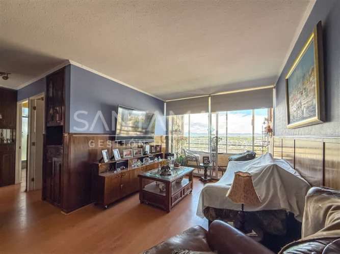 DEPARTAMENTO La Marina, Talcahuano