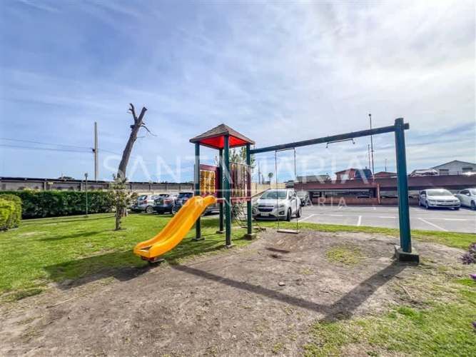 DEPARTAMENTO La Marina, Talcahuano