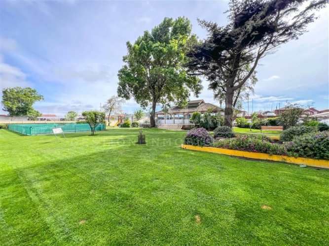 DEPARTAMENTO La Marina, Talcahuano