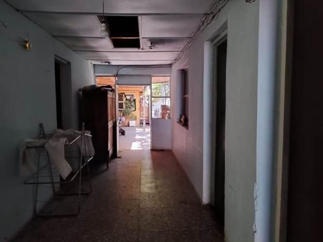 Casa RADAL CON BUSO ERNER