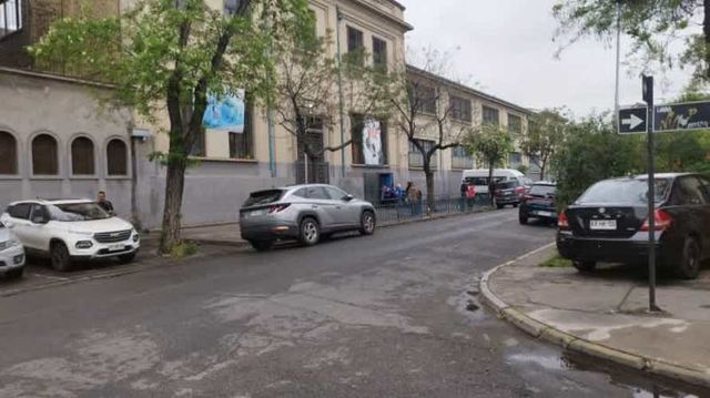 Casa PORVENIR CON CARMEN