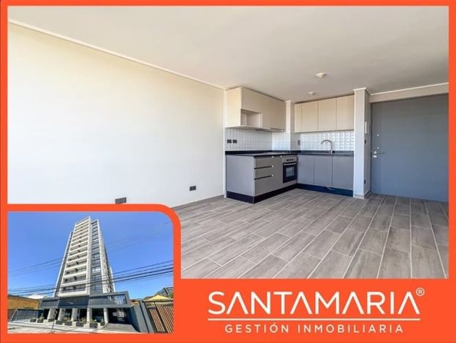 DEPARTAMENTO Rozas, Concepción