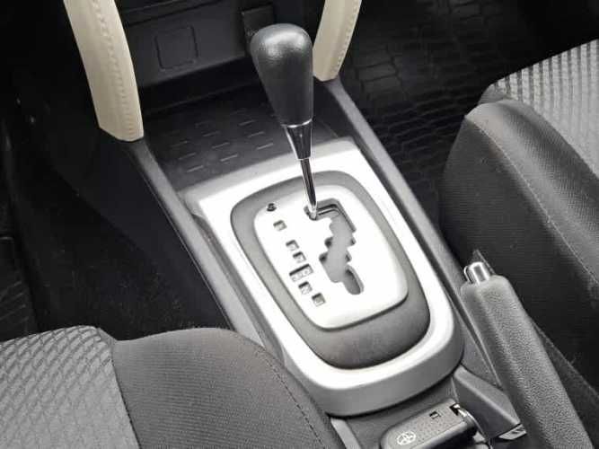 Toyota Rush 1.5 Aut 2023