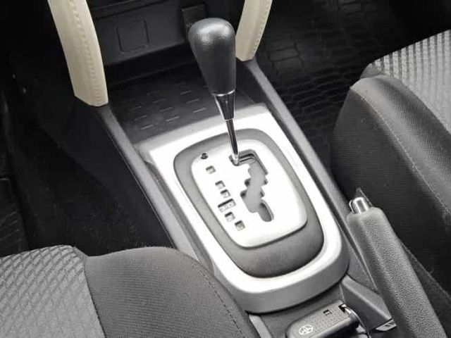 Toyota Rush 1.5 Aut 2023