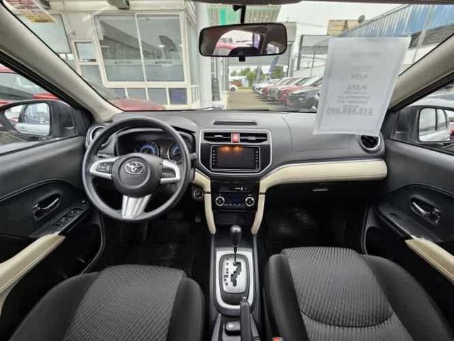 Toyota Rush 1.5 Aut 2023