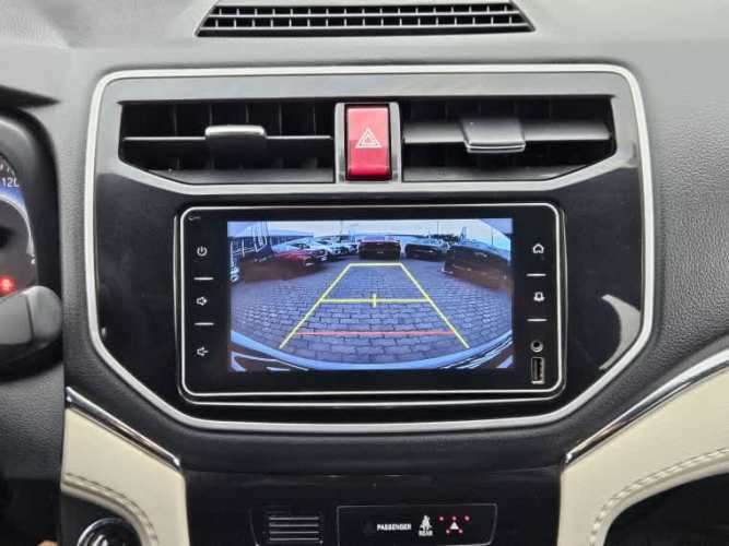 Toyota Rush 1.5 Aut 2023