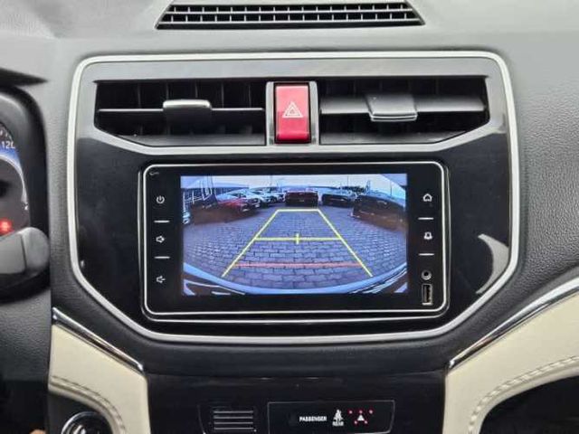 Toyota Rush 1.5 Aut 2023